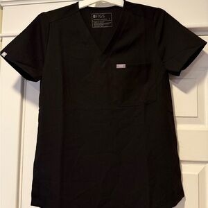 Figs Women's Catarina 1 pocket Scrub Top